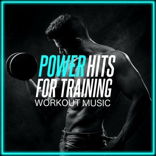 Various Artists-Power Hits for Training (Workout Music)