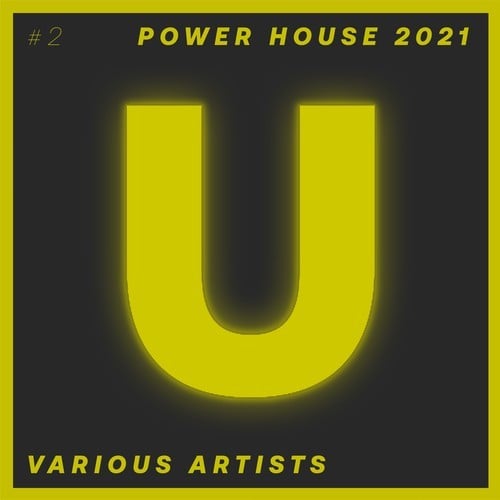 Various Artists-Power House 2021. Part #2