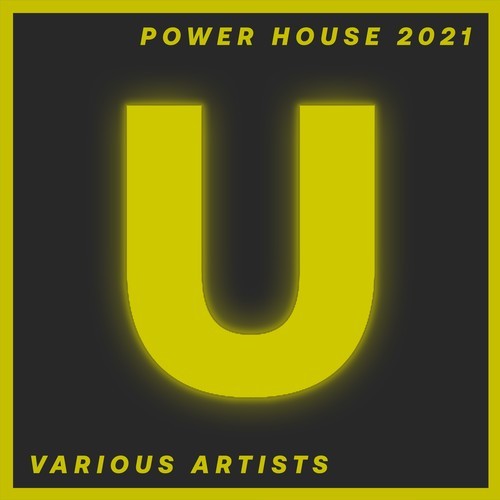 Various Artists-Power House 2021