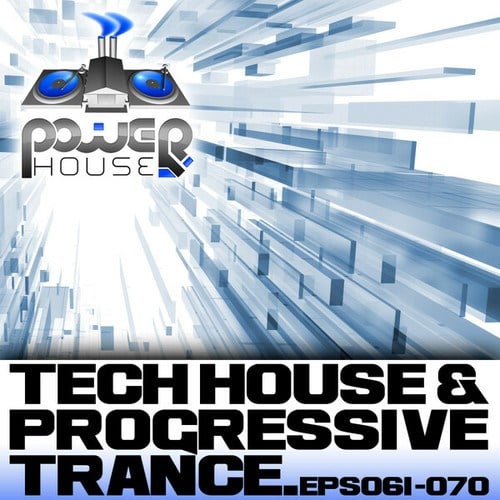 Elepho, Altea, Physis, Mad Robots, Subtap, Microlin, Zardobski, Hypercube, Monitor, Illegal Substances, Monolock, Zweep, Uub-Power House Records Progressive Trance And Tech House EP's 61-70