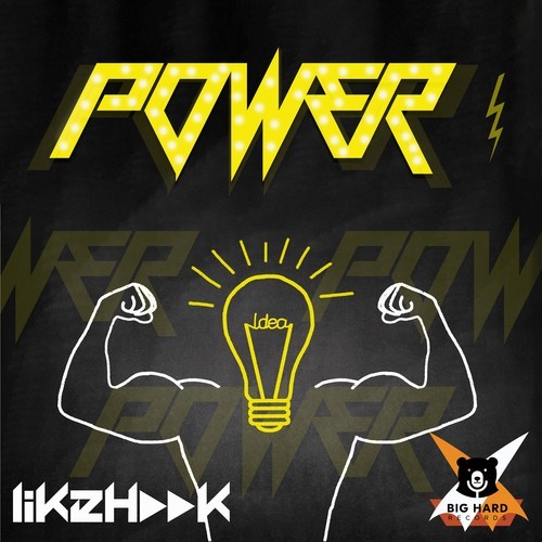 LikeHook-Power