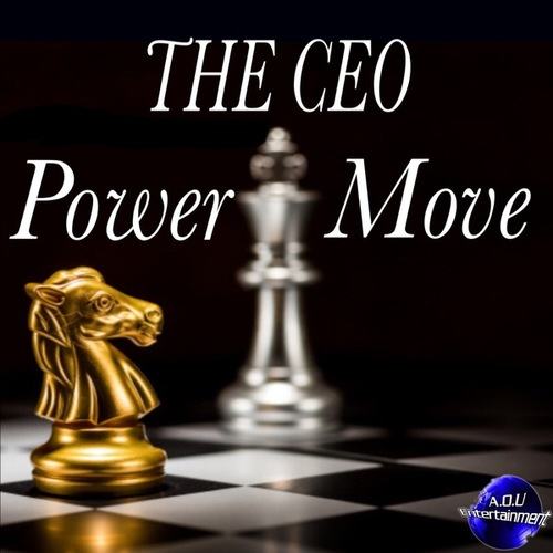 The Ceo-Power Move