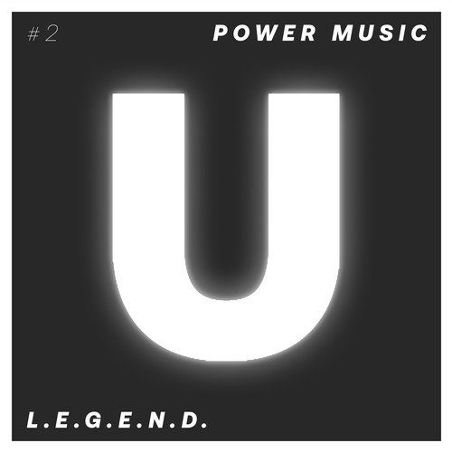 L.E.G.E.N.D.-Power Music. Part #2.