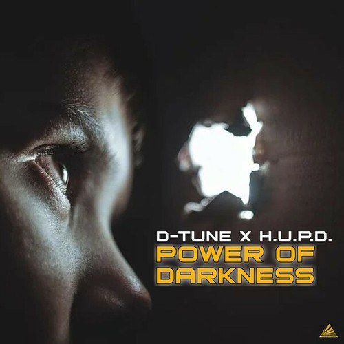 D-Tune, H.U.P.D.-Power of Darkness (Halloween Special)