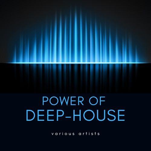 Various Artists-Power of Deep-House