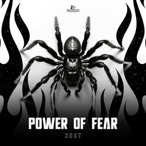 3DST-POWER OF FEAR