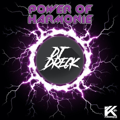 DJ Dreck-Power of Harmonie