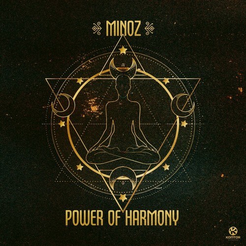 Minoz-Power of Harmony