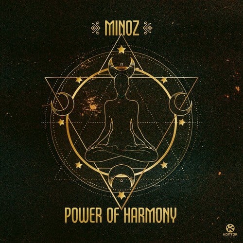 Minoz-Power of Harmony