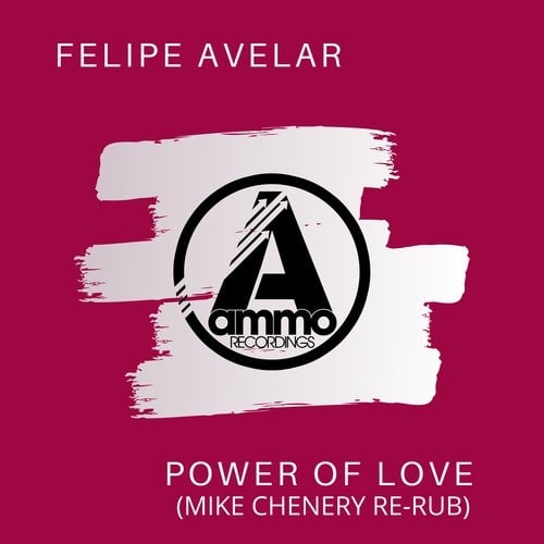 Felipe Avelar-Power of Love
