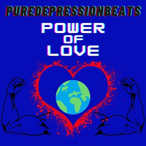 PureDepressionBeats-Power of Love