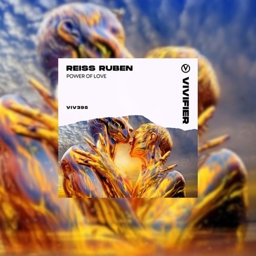 Reiss Ruben-Power Of Love