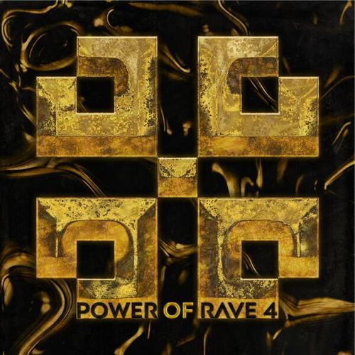 OGUZ, 6EJOU, Main Sniffer Engineer, Hush & Sleep, Onlynumbers-Power Of Rave 4