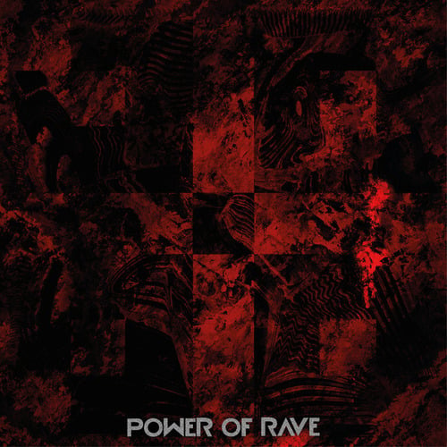 Rikhter, Gemüt, Dcmbr, Inquisitor-Power of Rave 1