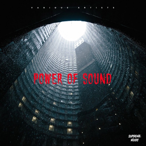 Various Artists-Power of Sound