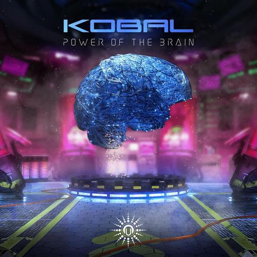 Kobal-Power of the Brain