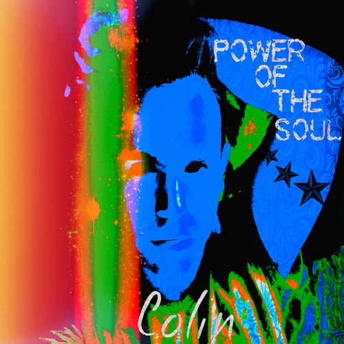Colin-Power of the Soul