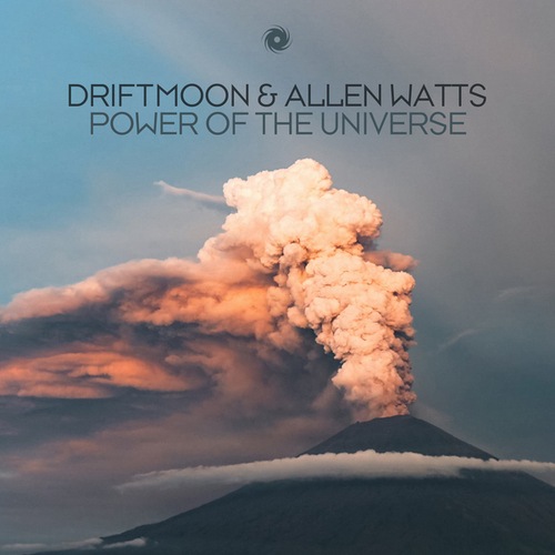 Driftmoon, Allen Watts-Power of the Universe