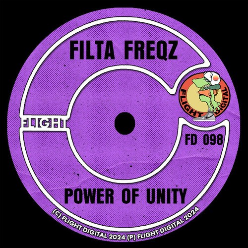 Filta Freqz-Power Of Unity