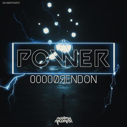OOOOØЯENDON-Power