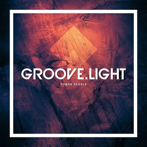Groove Light-Power People