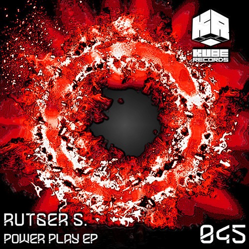 Rutger S-Power Play EP