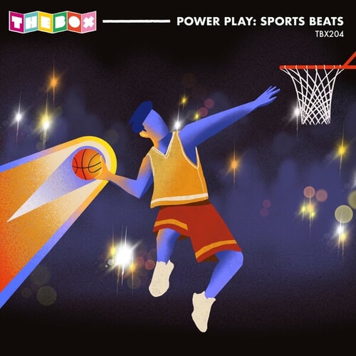 Power Play: Sports Beats