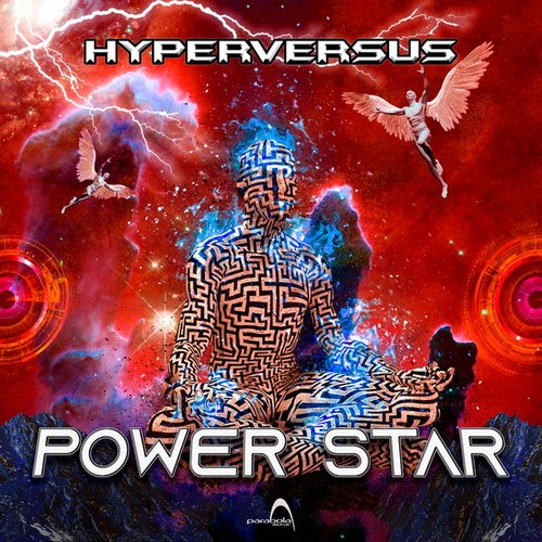 Hyperversus-Power Star