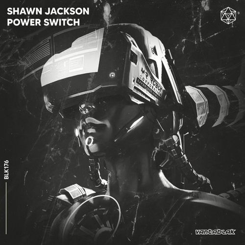 Shawn Jackson-Power Switch