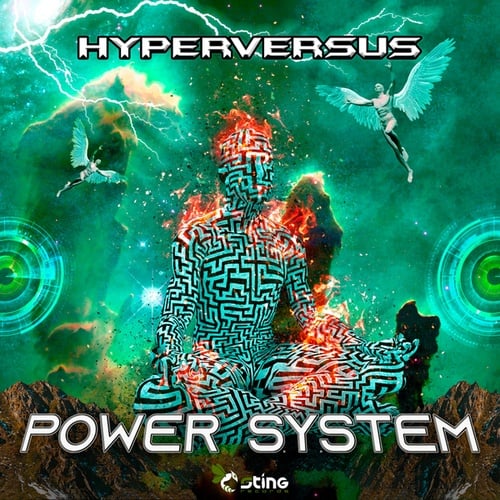 Hyperversus-Power System