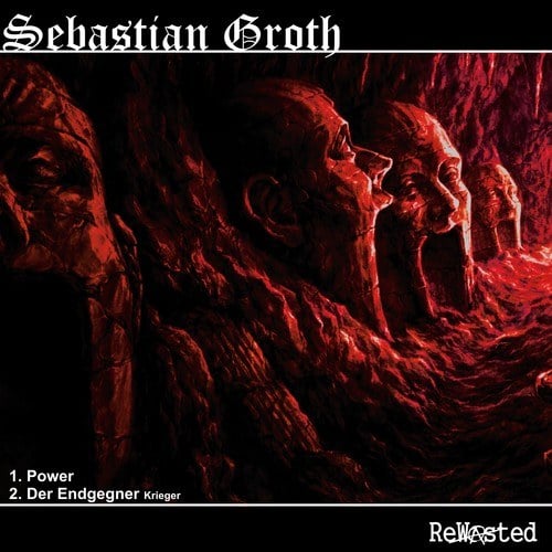 Sebastian Groth-Power Techno One