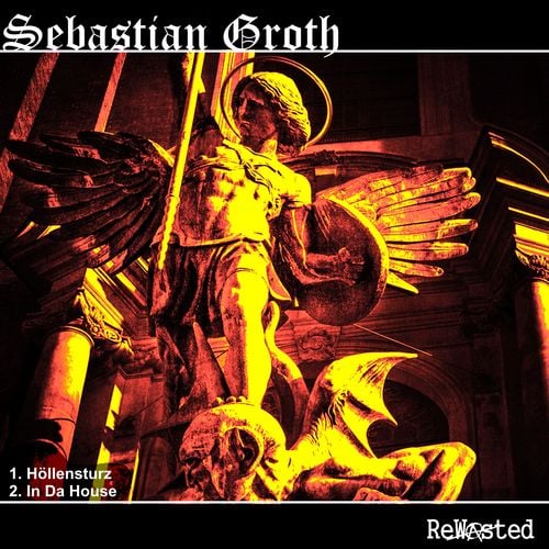 Sebastian Groth-Power Techno Two, Höllensturz