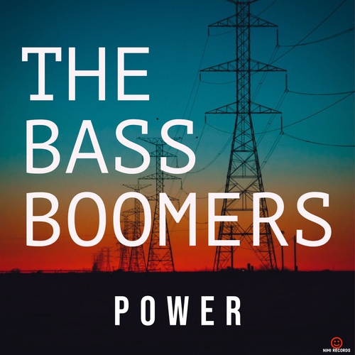 The Bass Boomers-Power