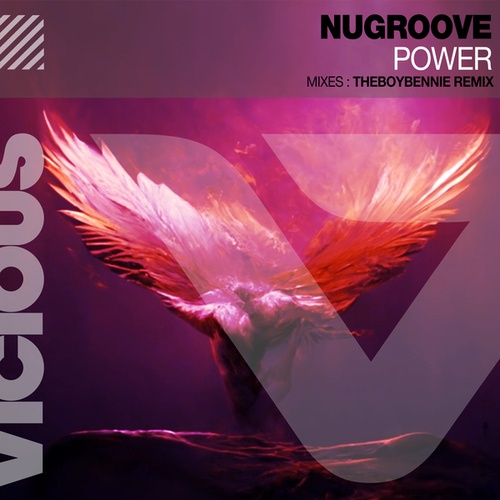 Nugroove, THEBOYBENNIE-Power (THEBOYBENNIE Remix)