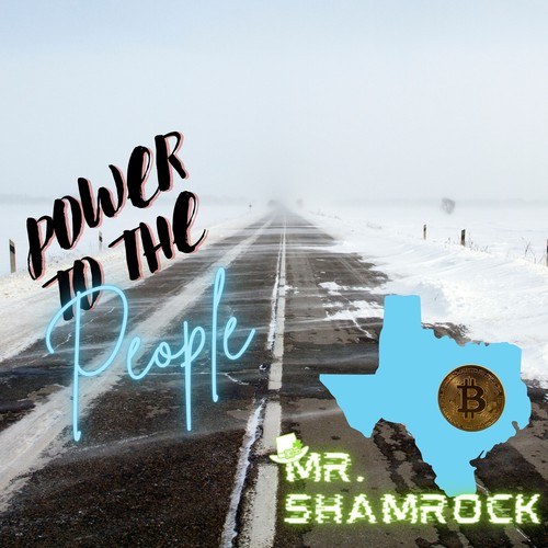 MR. Shamrock-Power to the People