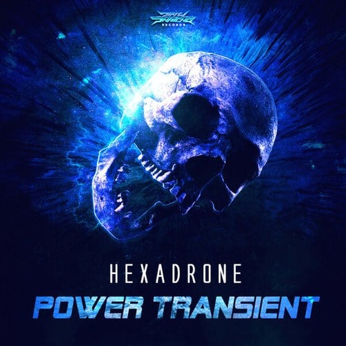 Hexadrone-Power Transient