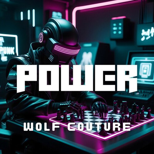 Wolf Couture Official-Power