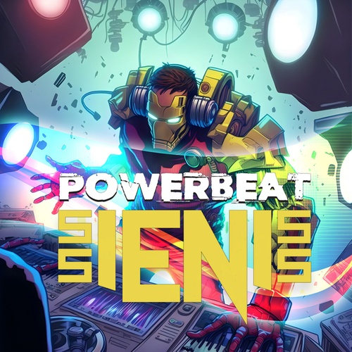 Sienis, Damage-Powerbeat