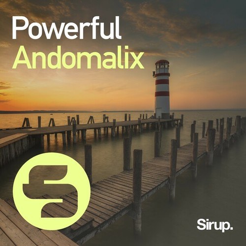 Andomalix-Powerful