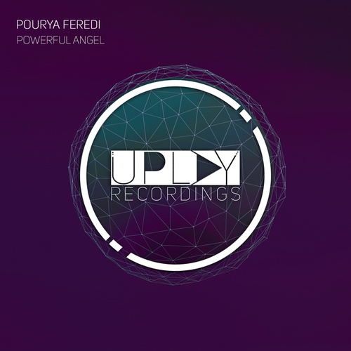 Pourya Feredi-Powerful Angel (Extended Mix)
