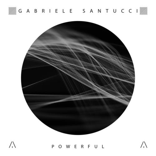 Gabriele Santucci-Powerful