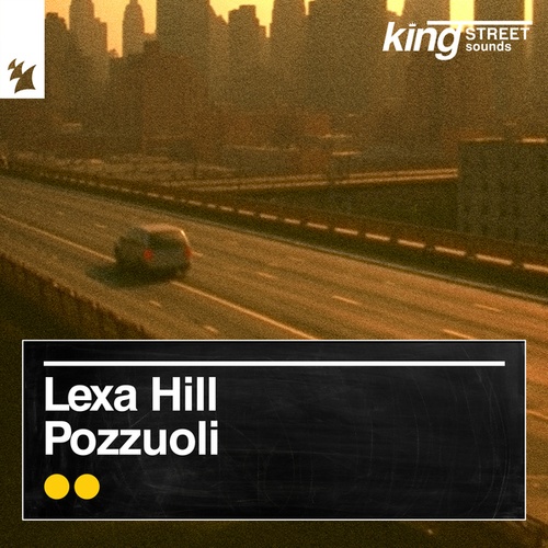 Lexa Hill-Pozzuoli