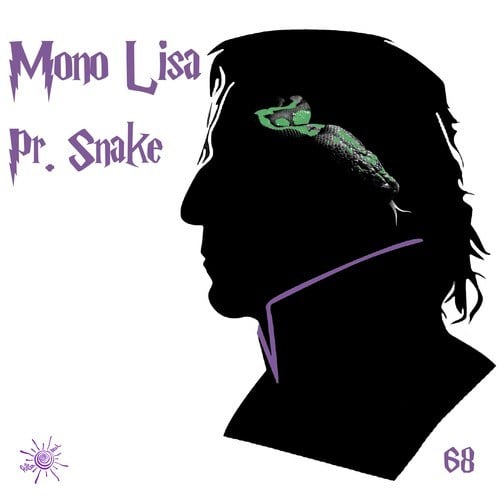 Mono Lisa-Pr.Snake
