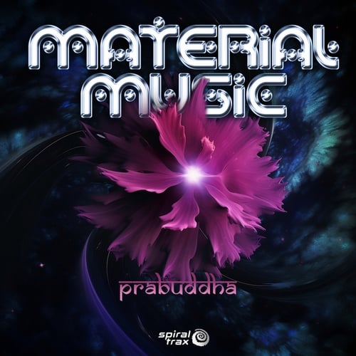 Material Music-Prabuddha