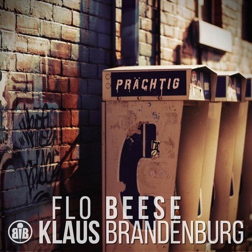 Klaus Brandenburg, Beese, Mohini Konstantinidis-Prächtig