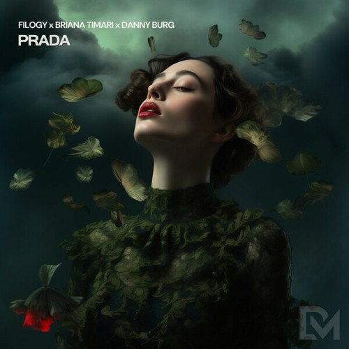 Filogy, Briana Timari, Danny Burg-Prada