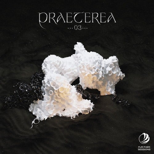 Various Artists-Praeterea 03