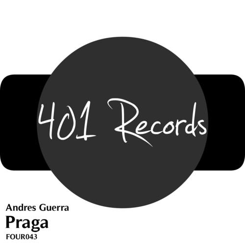 Andres Guerra-Praga