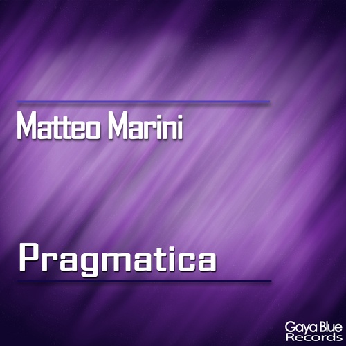 Matteo Marini-Pragmatica
