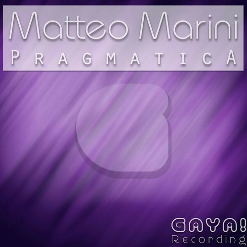 Matteo Marini-Pragmatica